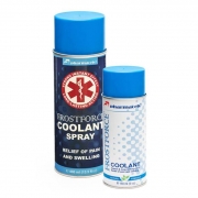 Спортивная заморозка Pharmacels FROSTFORCE Coolant Spray 150 мл