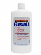 Flexall гель обезболивающий с охлаждающим эффектом (ментол 7%)