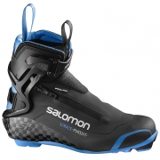 Гоночные лыжные ботинки для дуатлона SALOMON S/RACE PURSUIT
