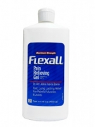 Flexall® гель обезболивающий с сильным болеутоляющим эффектом (ментол 16%)