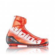 Гоночные лыжные ботинки для классического хода ALPINA ECL 2.0