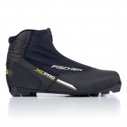 Ботинки лыжные прогулочные FISCHER XC PRO