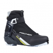 Ботинки лыжные универсальные FISCHER XC CONTROL