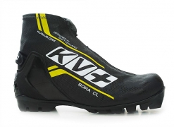 Ботинки лыжные для классического хода KV+ Bora Classic