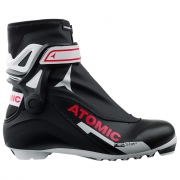 Ботинки лыжные комбинированные ATOMIC REDSTER WC PURSUIT Junior Prolink 17/18