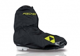 Чехлы для лыжных ботинок FISCHER BOOTCOVER ARCTIC