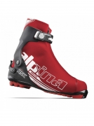 Гоночные лыжные ботинки для конькового хода Alpina RSK