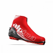Гоночные лыжные ботинки для классического хода ALPINA RCL