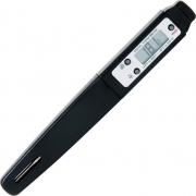 Термометр SWIX для снега и воздуха цифровой