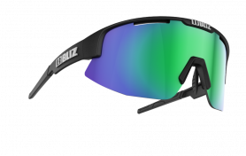 Спортивные очки BLIZ Active Matrix Matt Black M10