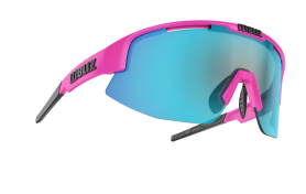 Спортивные очки BLIZ Active Matrix Pink M10