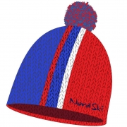 Шапка NORDSKI Knit Color