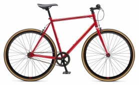Велосипед SCHWINN Regent RED (2016)