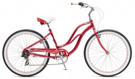 Велосипед SCHWINN Sprite RED (2016)