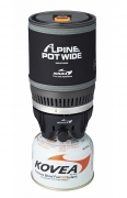 Система приготовления пищи Kovea Alpine Pot Wide