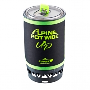 Система приготовления пищи Kovea Alpine Pot Wide New