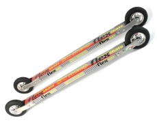 Лыжероллеры для конькового хода Ski Skett CARBON FLEX SKATE 100