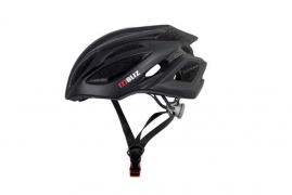 Велошлем "BLIZ Bike Helmet Defender Matt Black"