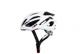 Велошлем "BLIZ Bike Helmet Defender White"
