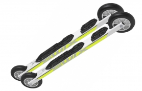 Лыжероллеры для конькового хода SWIX  Skate S5E 