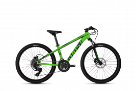 Велосипед Ghost (2019) Kato D 4.4 AL (32 см) Uni