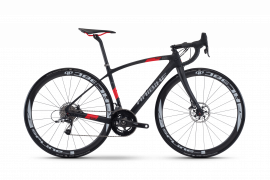 Велосипед Haibike (2017) AFFAIR 8.0 (58 см)