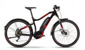 Электровелосипед Haibike (2019) Sduro HardSeven 2.5 (50 см)