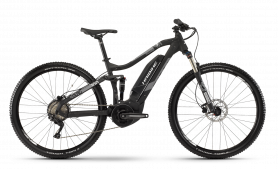 Электровелосипед Haibike (2019) Sduro FullNine 3.0 (48 см)