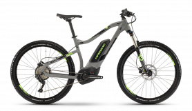 Электровелосипед Haibike (2019) Sduro HardSeven 4.0 (50 см)
