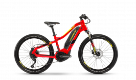 Электровелосипед Haibike (2019) Sduro HardFour 2.0 (34 см) Uni