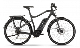 Электровелосипед Haibike (2019) Sduro Trekking 1.0 men (56 см)