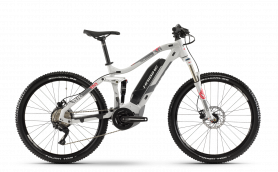 Электровелосипед Haibike (2019) Sduro FullSeven Life 3.0 (43 см)