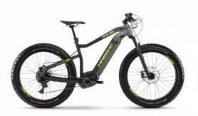 Электровелосипед Haibike (2019) Xduro FatSix 9.0 (40 см)