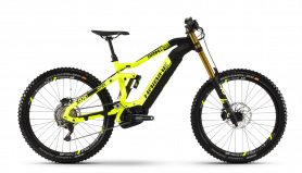 Электровелосипед Haibike (2019) Xduro Dwnhll 9.0 (42 см)