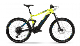 Электровелосипед Haibike (2019) Sduro FullSeven LT 9.0 (40 см)