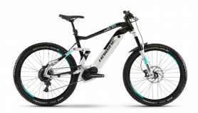 Электровелосипед Haibike (2019) Sduro FullSeven LT 7.0 (40 см)