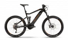 Электровелосипед Haibike (2019) Sduro FullSeven LT 6.0 (40 см)