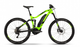 Электровелосипед Haibike (2019) Sduro FullSeven LT 4.0 (40 см)