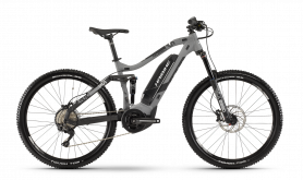 Электровелосипед Haibike (2019) Sduro FullSeven LT 3.0 (40 см)