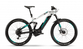 Электровелосипед Haibike (2019) Sduro FullSeven 7.0 (40 см)