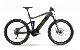 Электровелосипед Haibike (2019) Sduro FullSeven 6.0 (40 см)