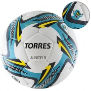 Мяч футбольный TORRES Junior-5