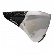 Линза для шлема Casco Visor SPEEDmask Vautron automatic