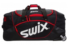 Сумка багажная на колесах SWIX объем 120 литров