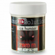 Порошок с высоким содержанием фтора XC-Solutions Icehunter ZERO M -7… -2°С