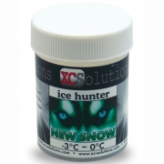 Порошок с высоким содержанием фтора XC-Solutions Icehunter NEW SNOW  -3… 0°С