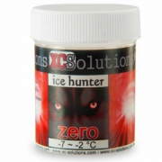 Порошок с высоким содержанием фтора XC-Solutions Icehunter ZERO -7… -2°С