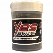 Порошок с высоким содержанием фтора YES Powder Black 20 -9…-20°С