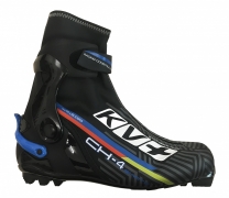 Ботинки лыжные для конькового хода KV+ CH4 Skate