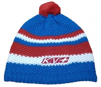 Шапка KV+ ST.MORITZ hat, 100% Acrylic, inside fleece